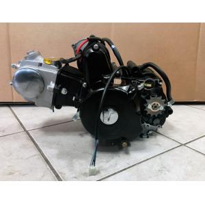 Engine Moped 110CC, 110cm3