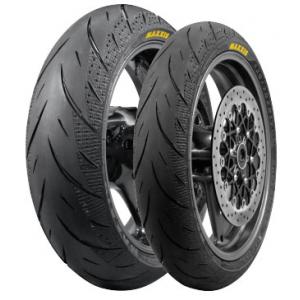 120/70-17 Maxxis MA-3DS 58W Motorcycle tire