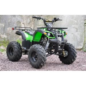 ATV Forest Hunter QW-8-125cc
