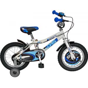 Bērnu divritenis DHS 14'' Speedy 1401, 1V