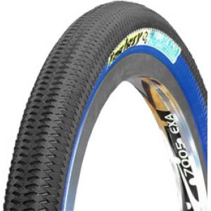 Велопокрышка 20-1.95 Fantasy DB5031