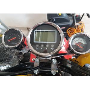ATV Tiger QW-250cc