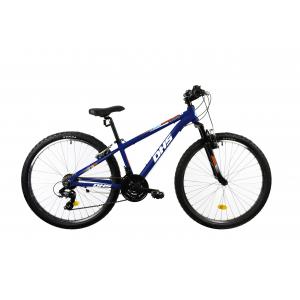 Divritenis DHS 26'' 2623, 21V, alloy, V-Brake, 13,90 kg