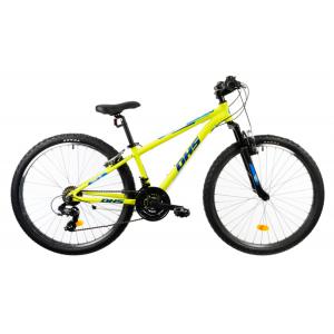 Divritenis DHS 26'' 2623, 21V, alloy, V-Brake, 13,90 kg