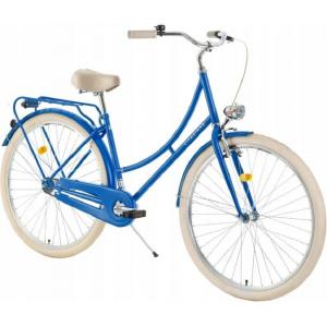 Divritenis DHS 28" Citadinne 2832 1-V, 16,65 kg