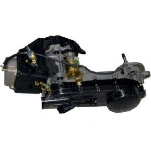 Engine for scooter 80сс, 10"