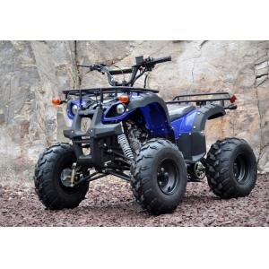 ATV Hunter QW-125cc-8