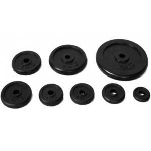 Plates ( disk ) for Barbell 10 kgs