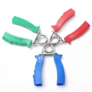 Hand Exercisers S&B ( blue )