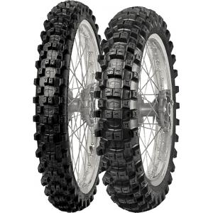 80/100-12 SAVA SX30 50M Motorcycle tire