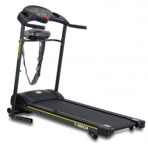 Home Treadmill T880/T880M