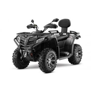 Kvadricikls CFMOTO CF450L ATV