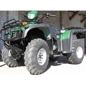 ATV BS250S-5A Bashan 250cc ( parts )
