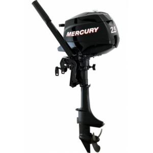 Mercury F2.5M Outboard Motor