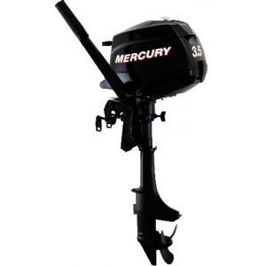 Mercury F3.5M Outboard Motor