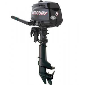 Mercury F5.0M Outboard Motor