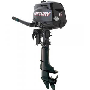 Mercury F6.0M