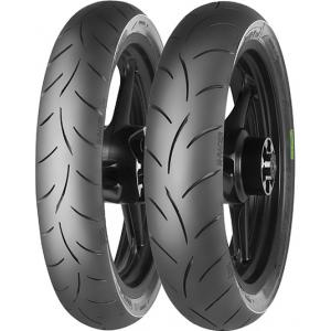 130/70-17 SAVA MC50 62H Motorcycle tire