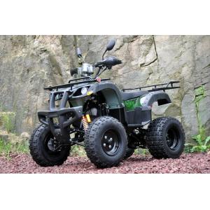 ATV Tiger 2 QW-250cc ( liquid cooling )