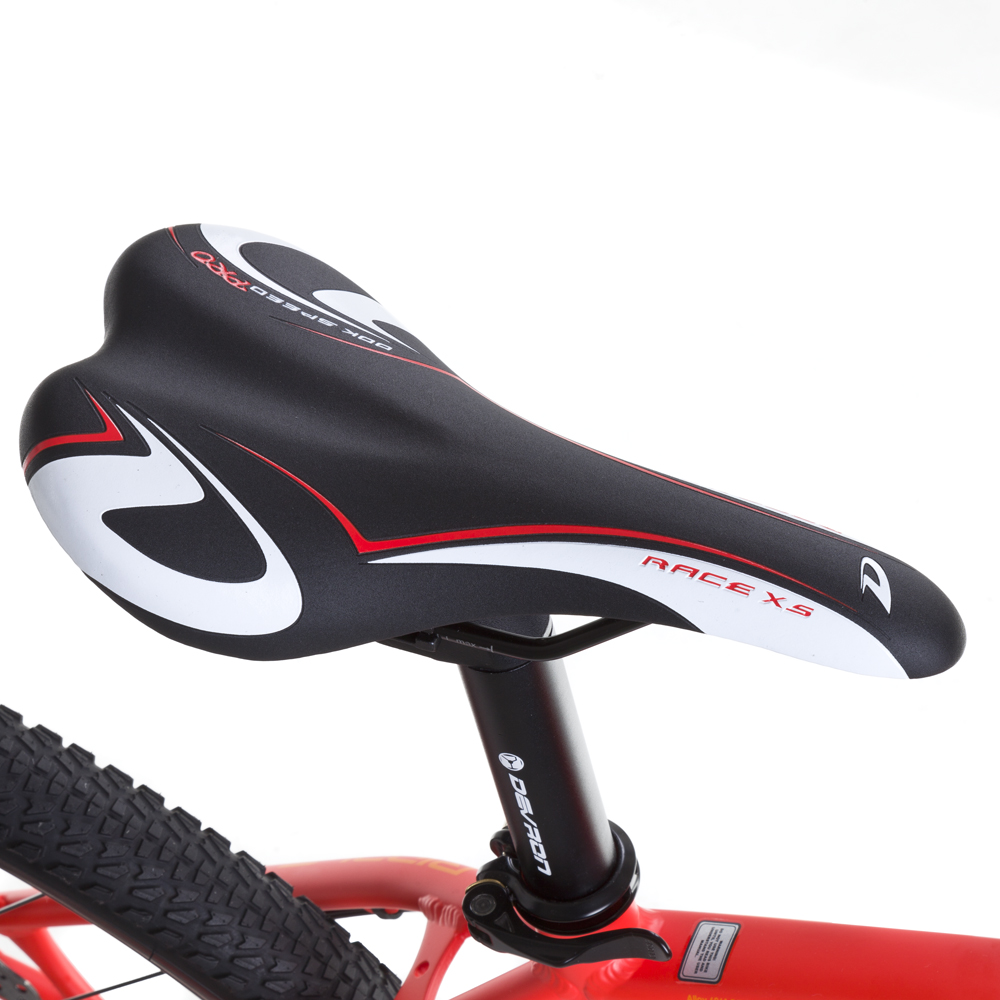 29″ Bike Devron 24-speeds Riddle H0.9, 495mm, Orange Split | | Sportbike