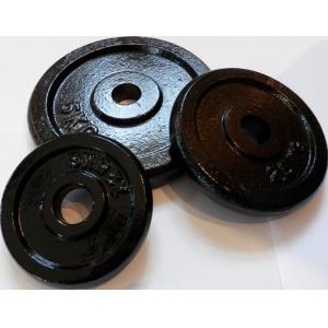 Plates ( disk ) for Barbell 1.25 kg
