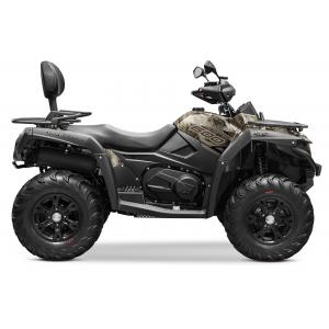 ATV CFMOTO CF600 ATV
