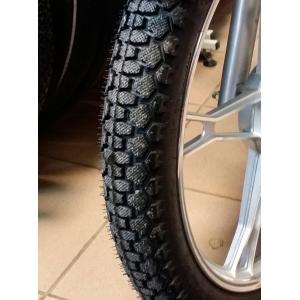 2.75-17  Motorcycle tire ( rear )