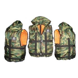 Double-Sided Lifejacket, Zander, size 56-58, 120kg