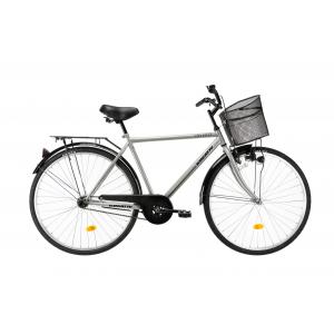 Bicycle DHS 28'' 2811 Confort 1-speed, 15,65 kg