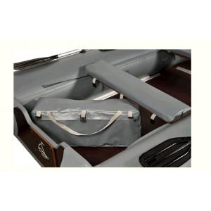 Sēdekļa pārvalks ar somu 1000*240mm