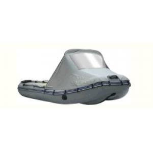 Priekš tents 320, Zander.80