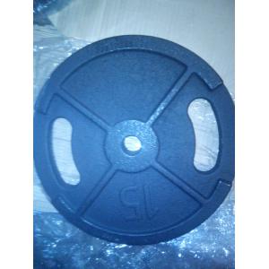Disk 15kg 30mm