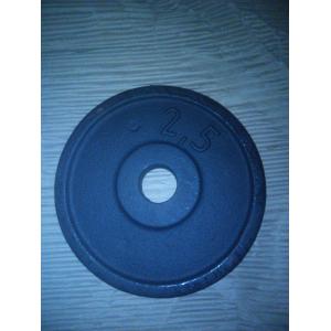 Disk 2.5kg 30mm