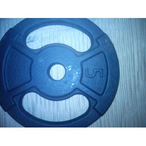 Disk 5kg 30mm