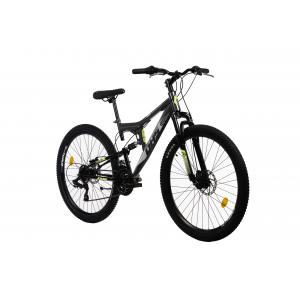 Bicycle DHS 27,5" 2743, V-3x7, D+D