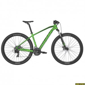 Bicycle 29'' Scott Aspect 970, M, L, XL