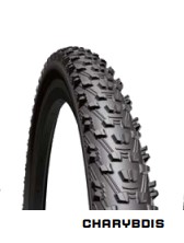 Велопокрышка 26x2.00 (52-559), V76 CHARYBDIS, 10952469, Mitas