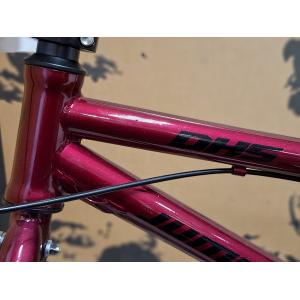Велосипед DHS 20″ 2005, Jumper, BMX, 13,50 кг