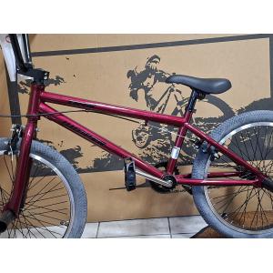 Divritenis DHS 20″ 2005, Jumper, BMX, 13.50 kg