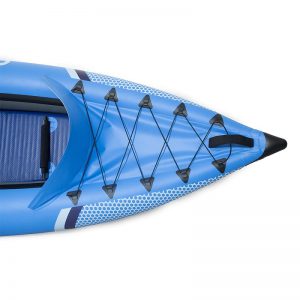 Байдарка PVC 310x85 см