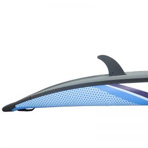 PVC kayak 310x85 cm