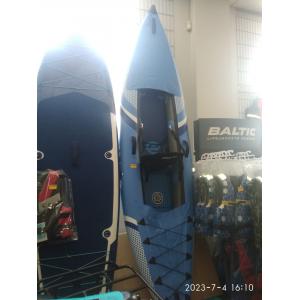 PVC kayak 310x85 cm
