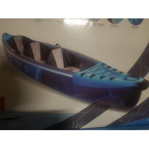 Drop stitch kayak 480x90 cm
