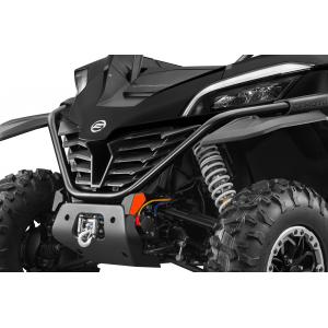ZFORCE 1000 SPORT R, buggy, Euro 5