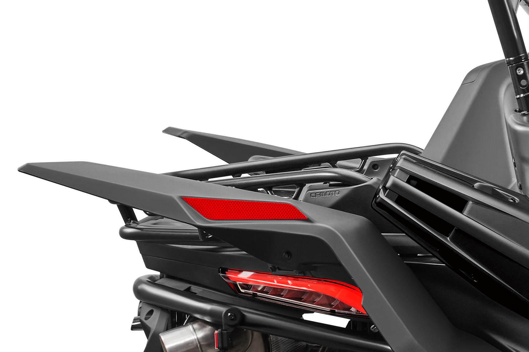 ZFORCE 1000 SPORT R, buggy, Euro 5 ZFORCE 1000 SPORT R, buggy, Euro 5