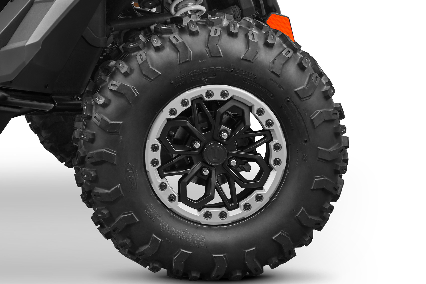 ZFORCE 1000 SPORT R, buggy, Euro 5 ZFORCE 1000 SPORT R, buggy, Euro 5