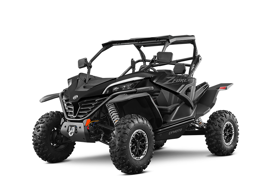 ZFORCE 1000 SPORT R, buggy, Euro 5 ZFORCE 1000 SPORT R, buggy, Euro 5
