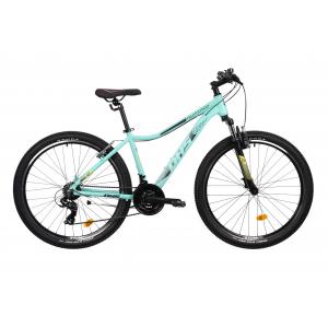 Bicycle DHS 29" 2922, 21V, al, V-br, 10.15kg, 460mm