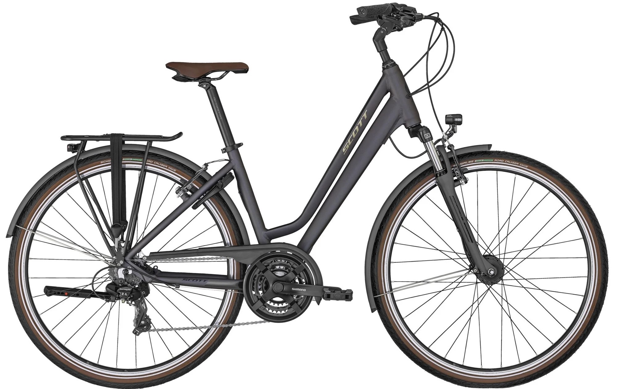 Bicycle 28'' Scott COMFORT 20 Lady Bicycle 28'' Scott COMFORT 20 Lady