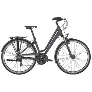 Bicycle 28'' Scott COMFORT 20 L, M, 21V, 19 kg.